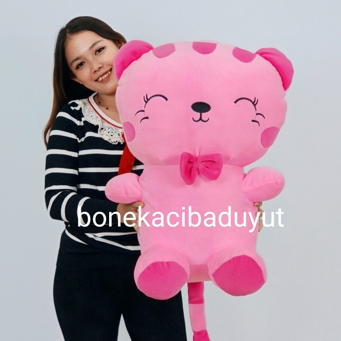 

BONEKA KUCING KOREA JUMBO LUCU