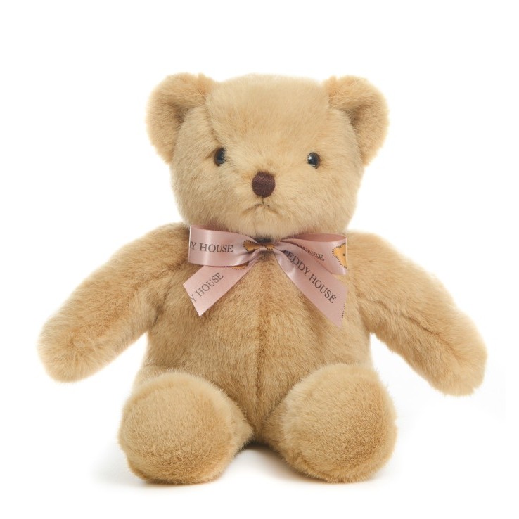 

TEDDY HOUSE BONEKA TEDDY BEAR TAMBO BEAR 10 INCH