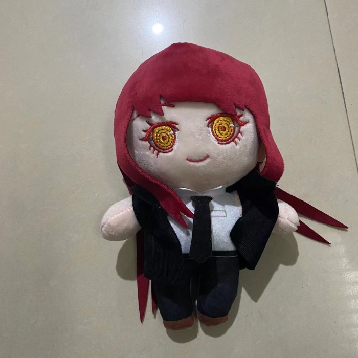 

BONEKA CHAINSAW MAN BONEKA DENJI POCHITA 25CM BONEKA BABI NEW