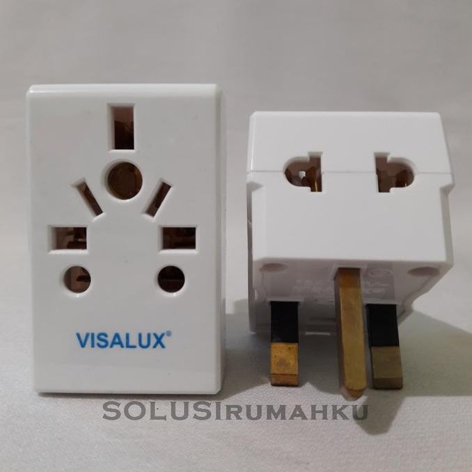 VISALUX STEKER KAKI 3 / STEKER SERBAGUNA VISALUX V-7196L Original