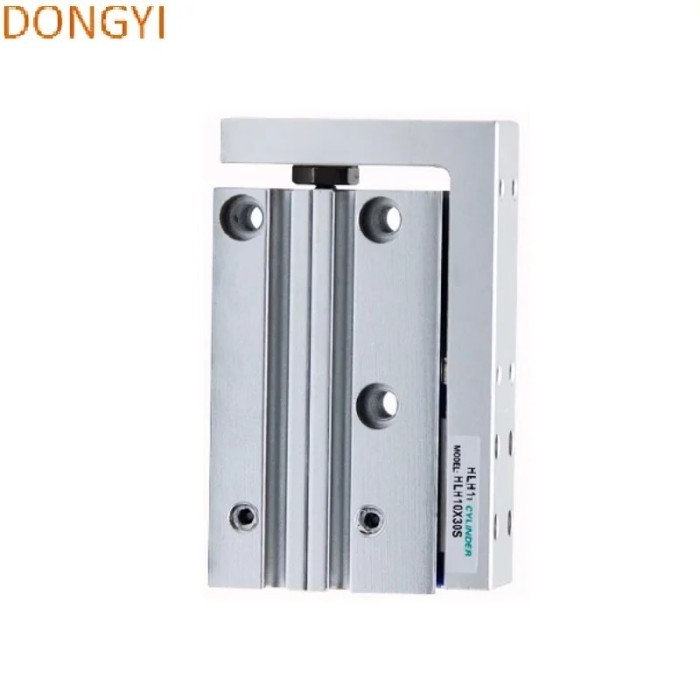 

SLIDE TABLE CYLINDER HLH SERISE HLH16 5S HLH16 10S HLH16 15S HLH16