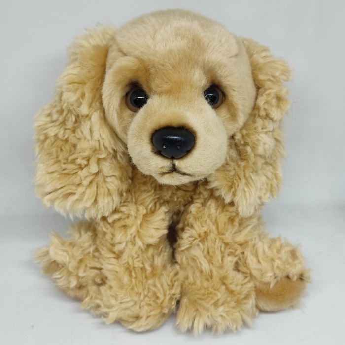 

BONEKA ANJING BARU (M)