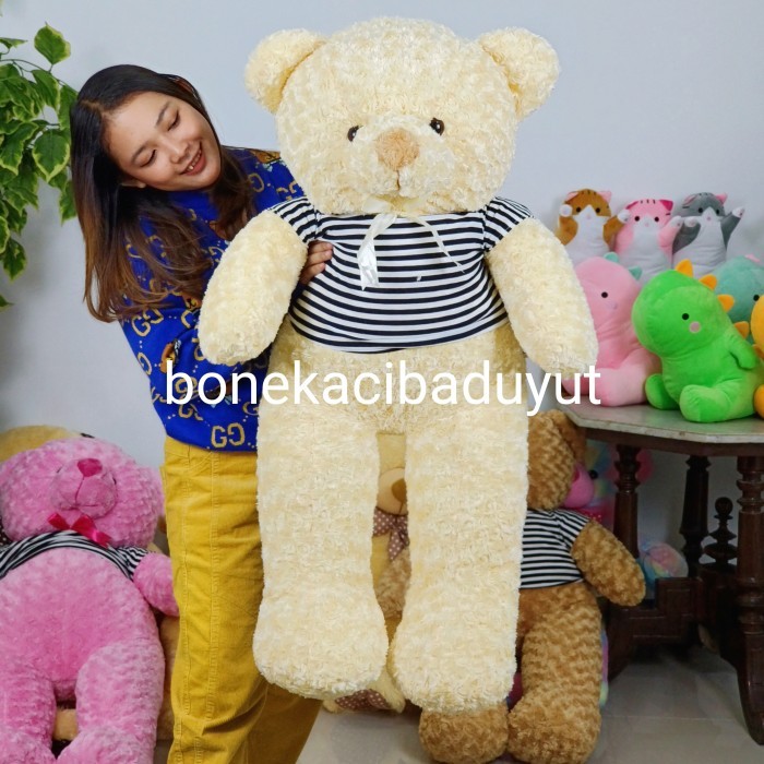 

BONEKA BERUANG 1 METER SNAIL BUNGA MAWAR LEMBUT BAGUS