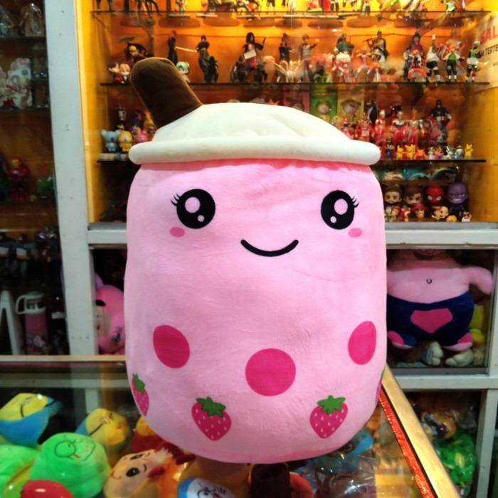 

BONEKA BOBA JUMBO