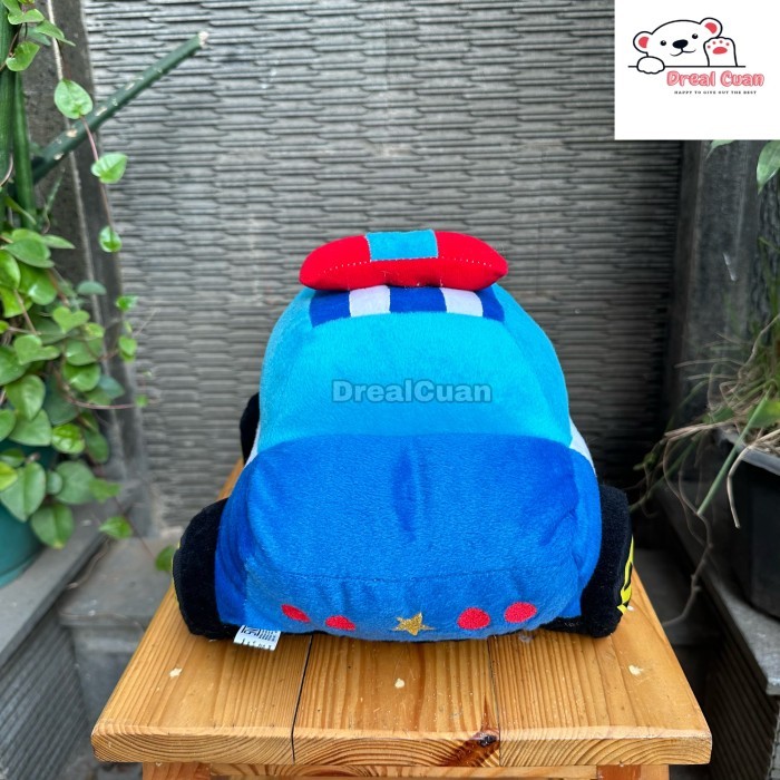 

BONEKA MOBIL / MOBIL BONEKA AMBER EMBER POLI MURAH 35 CM