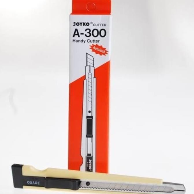 

Cutter Joyko A-300A