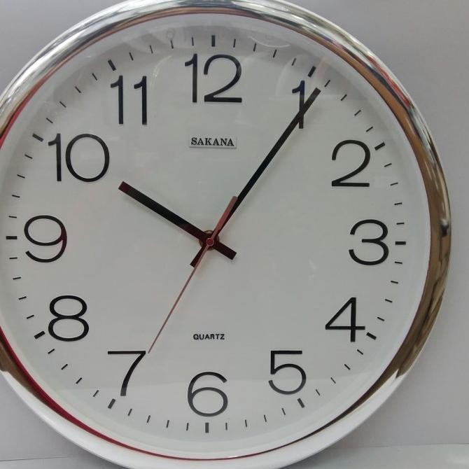 Jam Dingding Sakana 080
