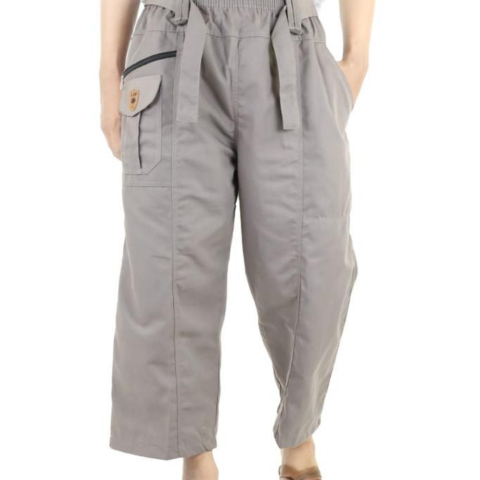 Sirwal Boxer Xxl (Jumbo) Al Hanif Original