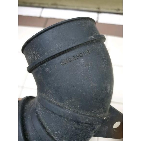Part Mobil Selang Udara Hose Air Cleaner Asli Mitsubishi Kuda Diesel