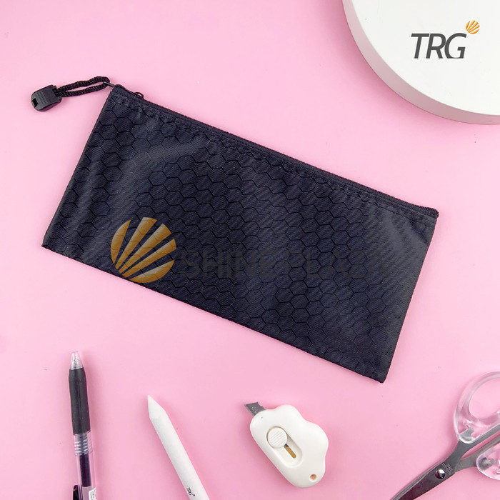 

TRG DOCUMENT BAG OXFORD BILL DCB-301 - TAS MAP DOKUMEN GIRO TEMPAT ALAT TULIS PENSIL TRG