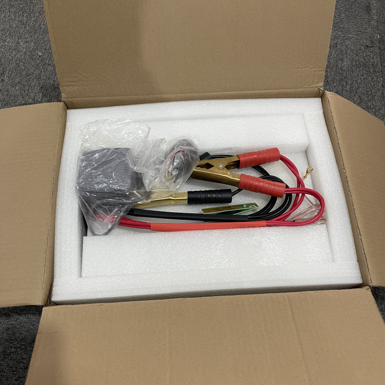 SAMUS 1800G DC12V Penguat Elektronik Daya Tinggi Kepala Inverter Cerdas Baru