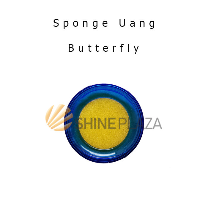 

SPONGE UANG BUTTERFLY - MONEY SPONGE HOLDER BUTTERFLY