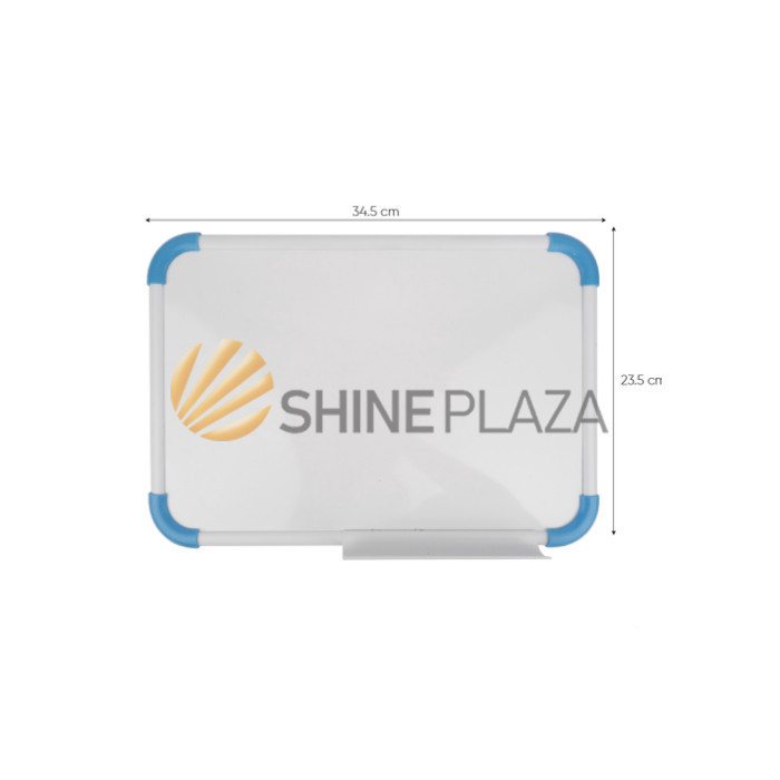 

PAPAN TULIS PUTIH WHITEBOARD SET JOYKO WBS-160CO