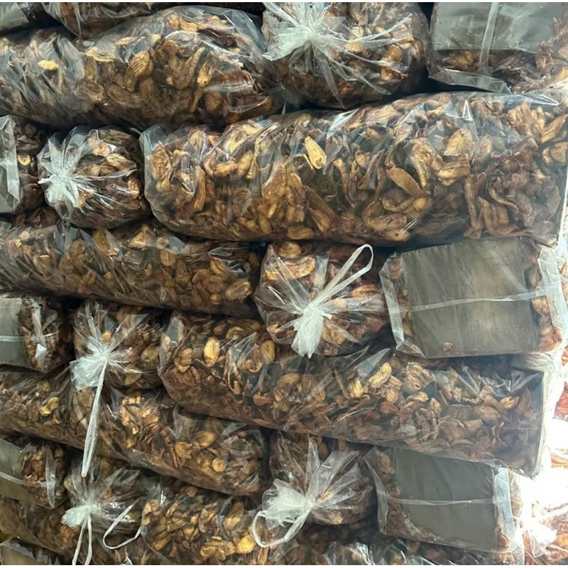 

SALE PISANG KERING 1KG CAMILAN SNACK