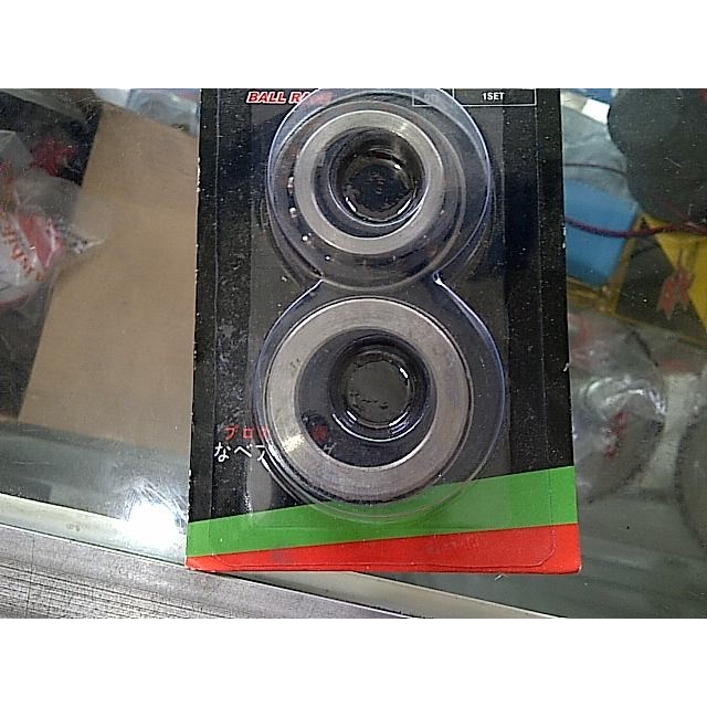 Comstir / Komstir Vario 110 Barang Langka