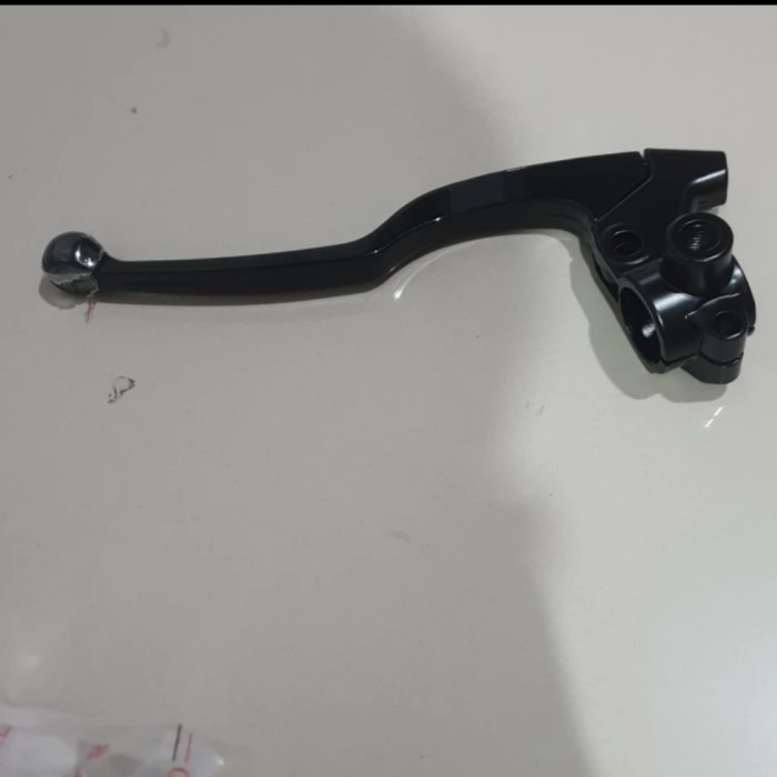 Rumah Handle Kopling Touch 125 Tuas Kopling Yamaha Touch 125 Z Barang Langka