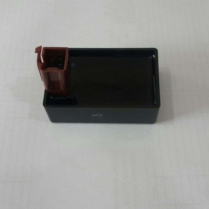 Cdi Supra Fit Cdi Grand Cdi Revo Fit Cdi Supra Barang Langka