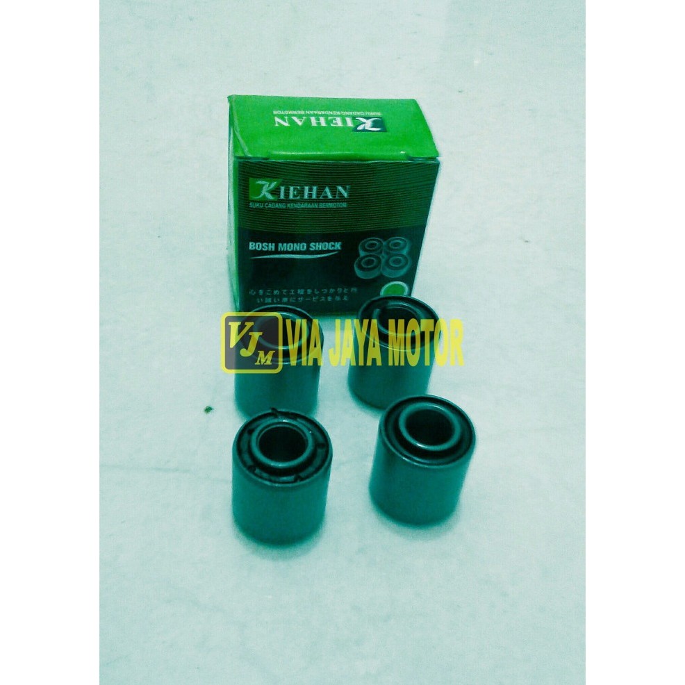 Bosh Bos Tromol Glpro Gl Pro Megapro Mega Pro Tiger Lama Megapro Barang Langka