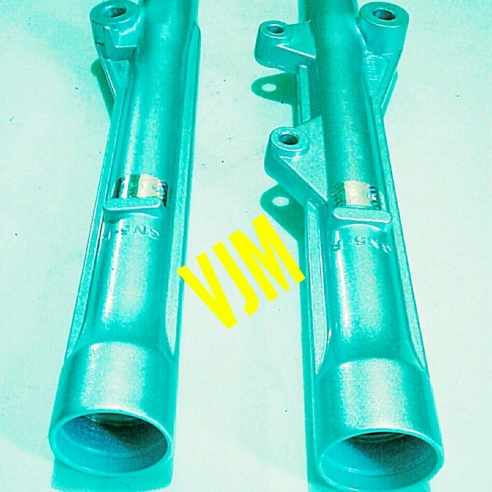 Botom Bottom Tabung Shock Sok Depan Supra X Supra Fit Lama Cakram Barang Langka