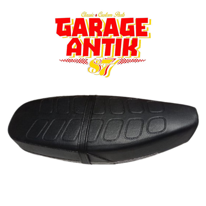 Jok Suzuki Fr80 Plati Pnp Suzuki Fr80 Cdi Barang Langka