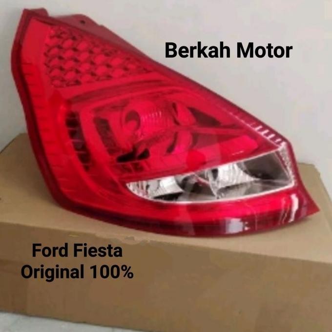 Lampu Stop Ford Fiesta Stop Lamp Ford Fiesta Original Quality 1