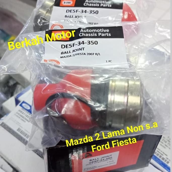 Ball Joint Mazda 2 Ball Joint Ford Fiesta Ball Joint Ford Ecosport Quality 1