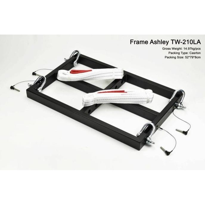 frame ashley tw210la tw 210 la tw210 la