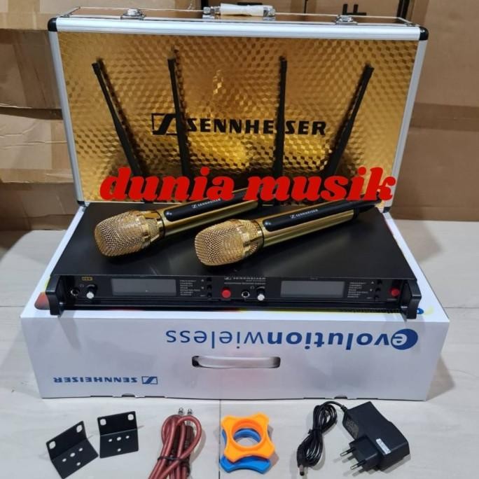 Mic Wireless Sennheiser SKM 5300 / Skm 5300 / skm5300