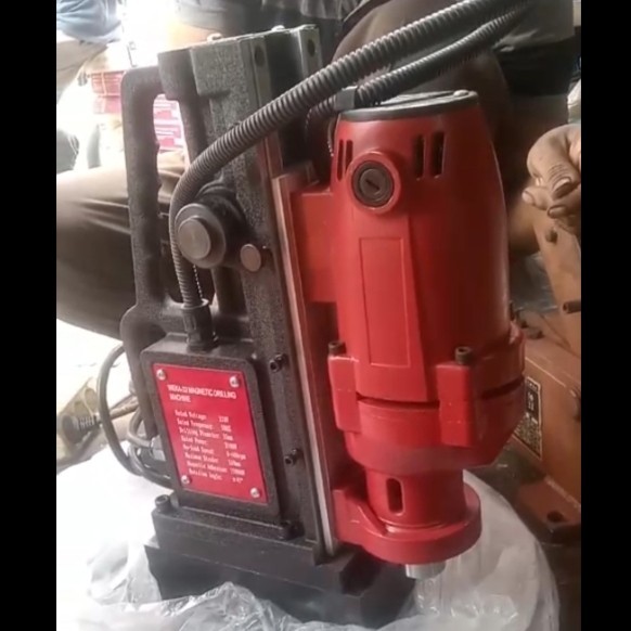 Bor magnet . Magnetic drill 32 mm HEAVY DUTY