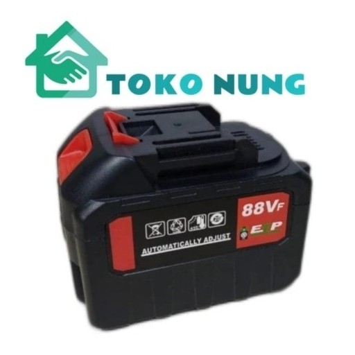 JLD BATERAI BOR CORDLESS 88VF BATRE BOR IMPACT JLD 15CELL