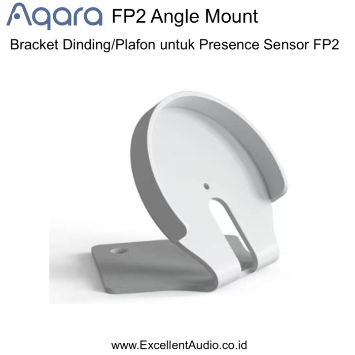 Presence sensor Aqara FP2 Global version
