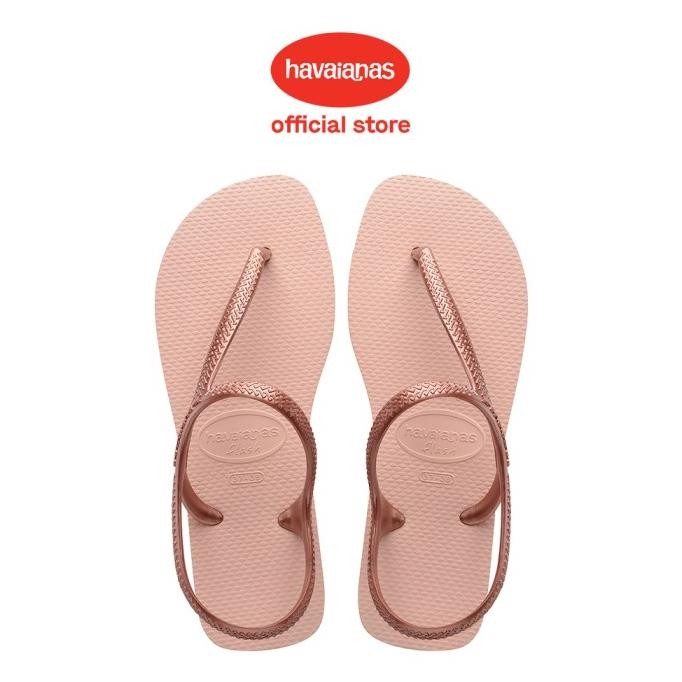Havaianas Flash Urban Fc - Sandal Wanita