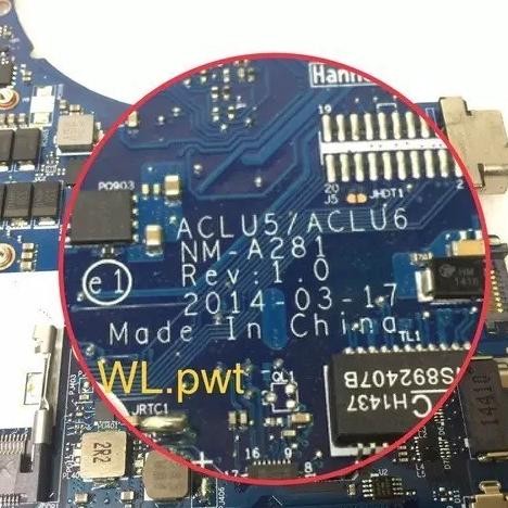 IC BIOS Laptop Samsung Untuk Semua Seri Laptop