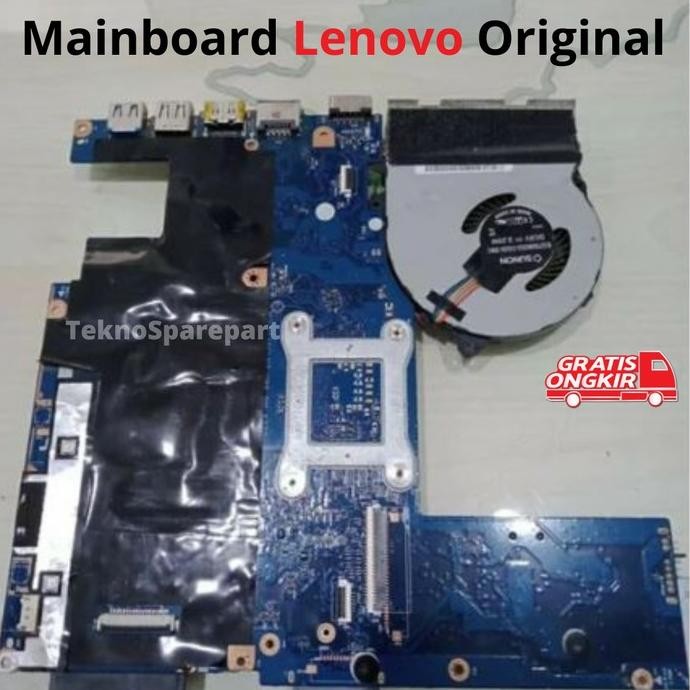Motherboard Laptop Lenovo G40 G40-45 30 70 80 Normal Original