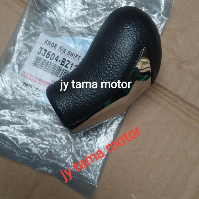 knop knob persneleng perseneling avanza rush terios calya original