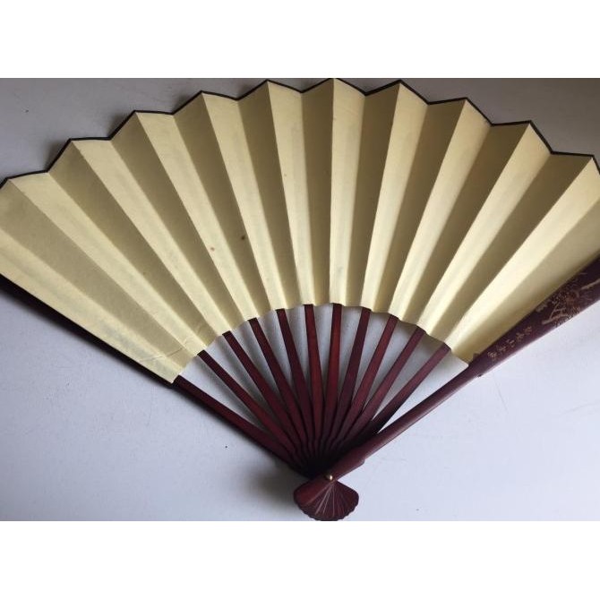 

Kipas Kaligrafi Polos