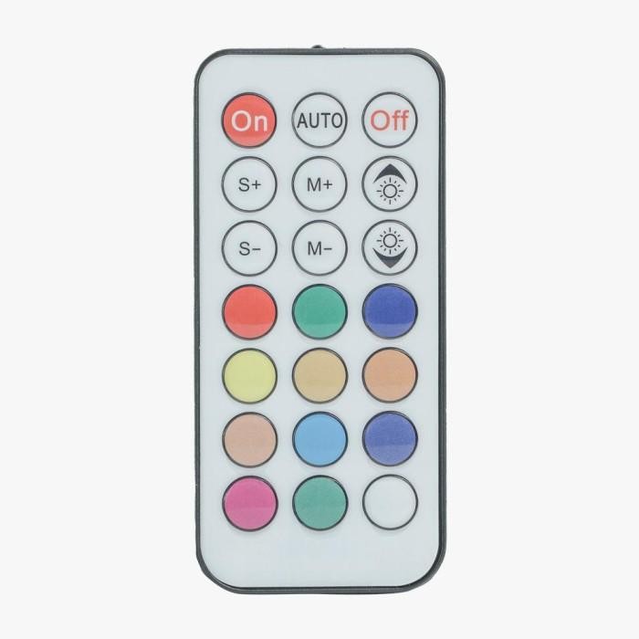 FAN CASE LED ALSEYE HALO 5.0 A-RGB ARGB 4 FAN 120MM KIT CONTROLLER