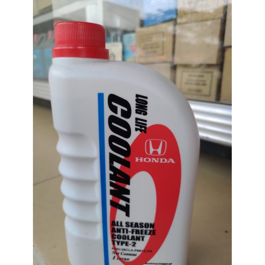 coolant radiator mobil MOBIL HONDA