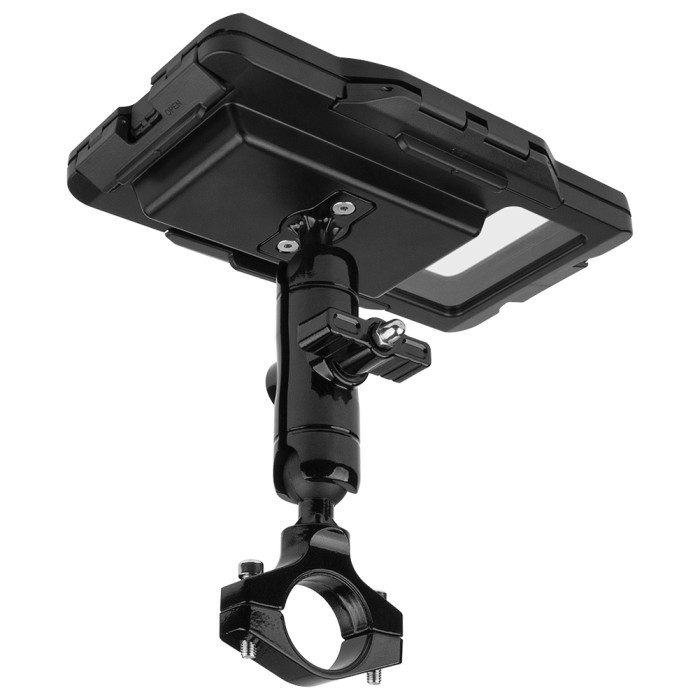 Holder Hp Gub Plus 17 Ballhead Original - Waterproof Holder Hp Motor