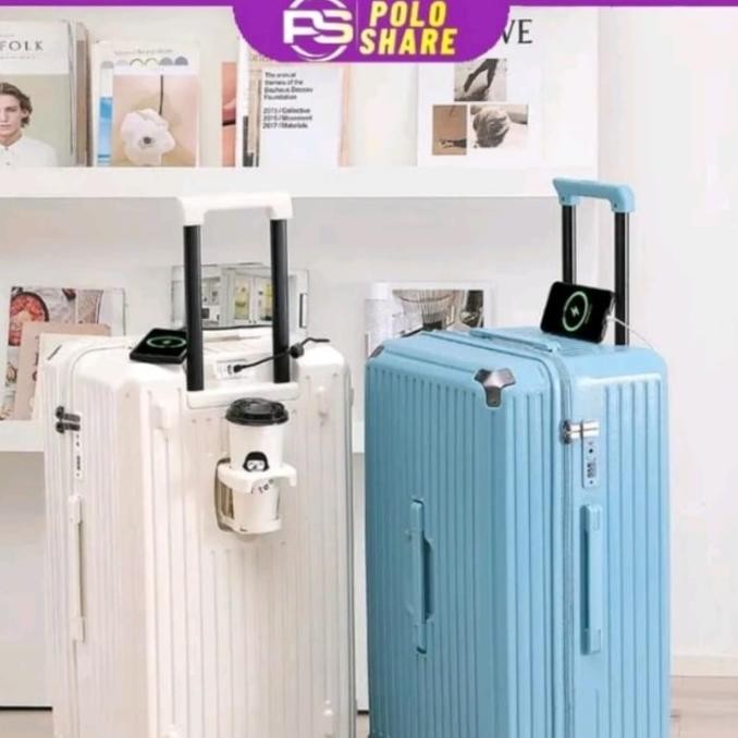 POLO KOPER 22 INCH KODE P650