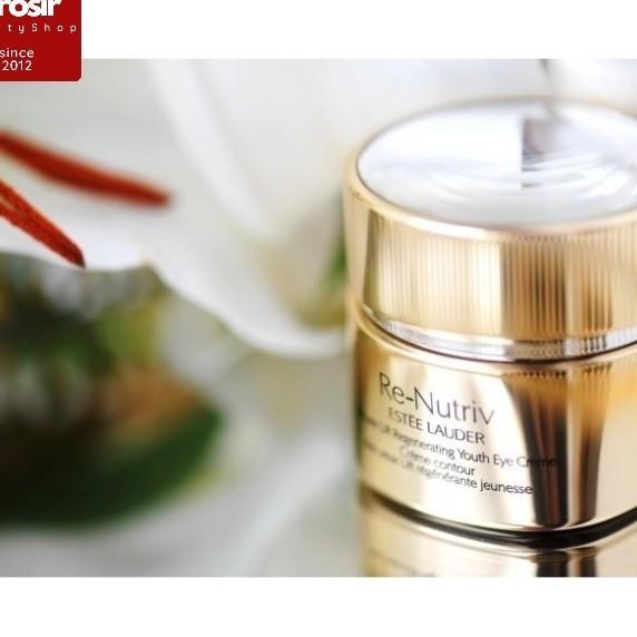 Estee Lauder Re Nutriv Ultimate Lift Regenerating Youth Eye Cream