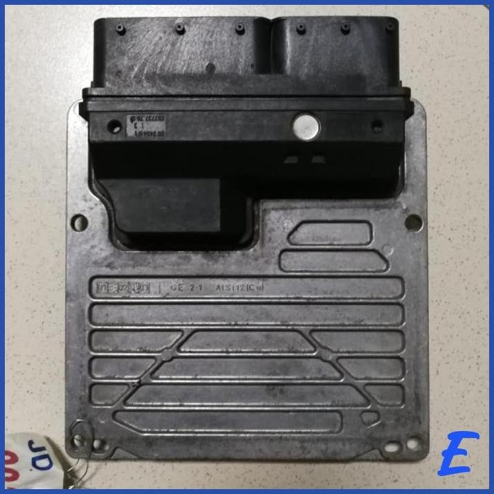 | BTU | ECU MERCEDES W203 C180 C200