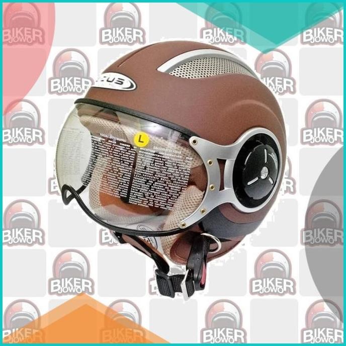 Helm Retro Zeus 218 Z218 ZS218 140BZ4 parts