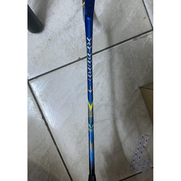 Raket Badnton Hiqua Hq Reborn 3/5/6/8/9 32Lbs