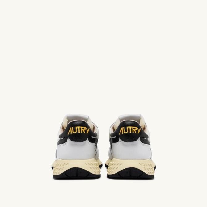 Sneakers Trainers Pria - Autry Reelwind Original Alalistore44