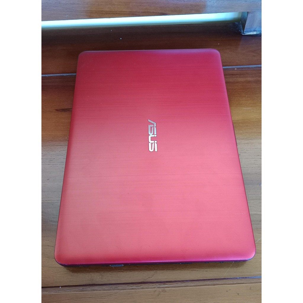 Laptop Asus X441B (Laptop gaming dan desain) LAPTOP RAM 4GB LAPTOP SSD LAPTOP SECOND MALANG