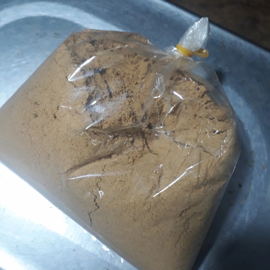 

Tepung Cipera (tepung jagung) Khas medan karo asli 500gram