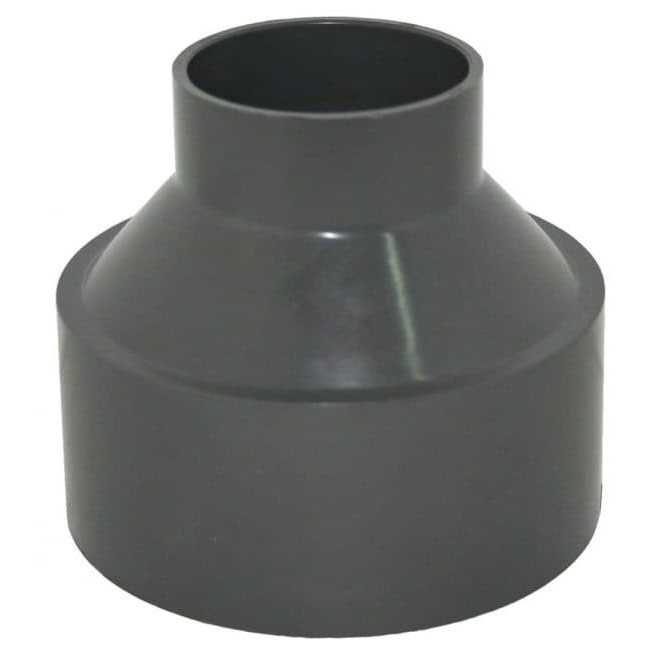 Reducer 6" X 4" D-In / Sambungan Pipa Pvc Rucika D-In / Pvc Rucika D High Quality