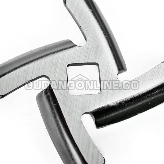 Sparepart Mata Pisau Gilingan Daging Meat Grinder Fomac Mgd G31