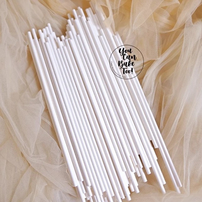 

Lolipop Sti Panjang 20cm